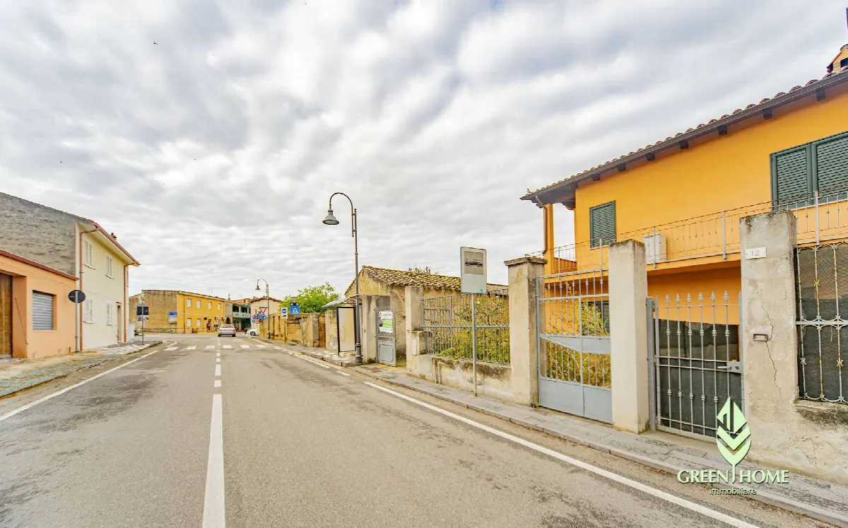 Casa Indipendente in vendita a Barrali - foto 4