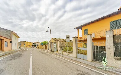 Casa Indipendente in vendita a Barrali - foto 4