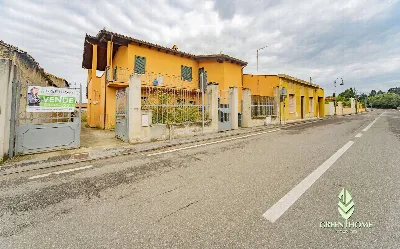 Casa Indipendente in vendita a Barrali - foto 5