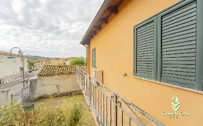 Casa Indipendente in vendita a Barrali - foto 8