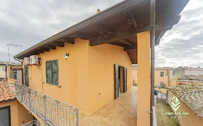 Casa Indipendente in vendita a Barrali - foto 9