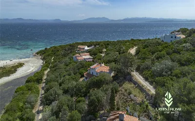 Villa in vendita a Sant'Antioco - foto 1