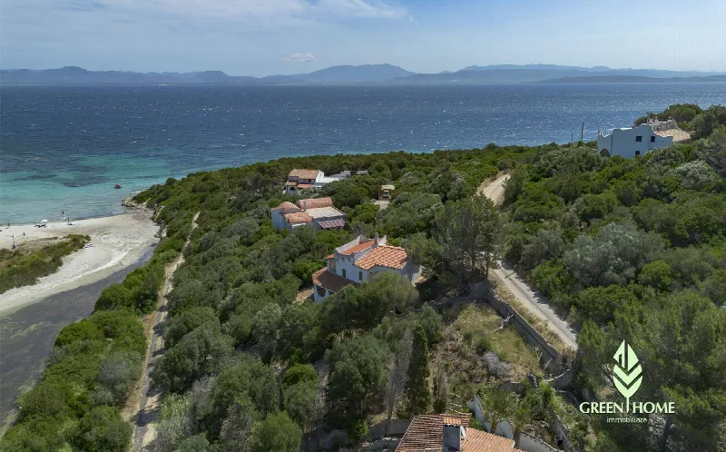 Villa in vendita a Sant'Antioco - foto 1