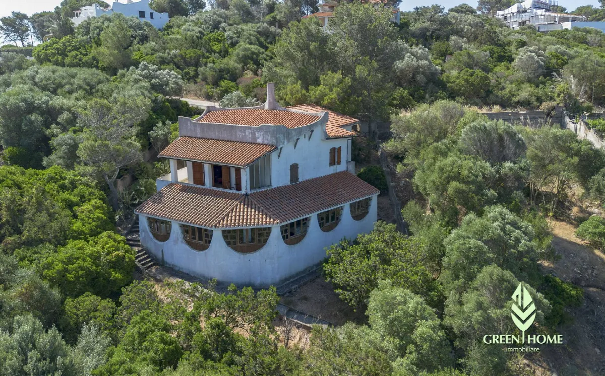 Villa in vendita a Sant'Antioco - foto 3