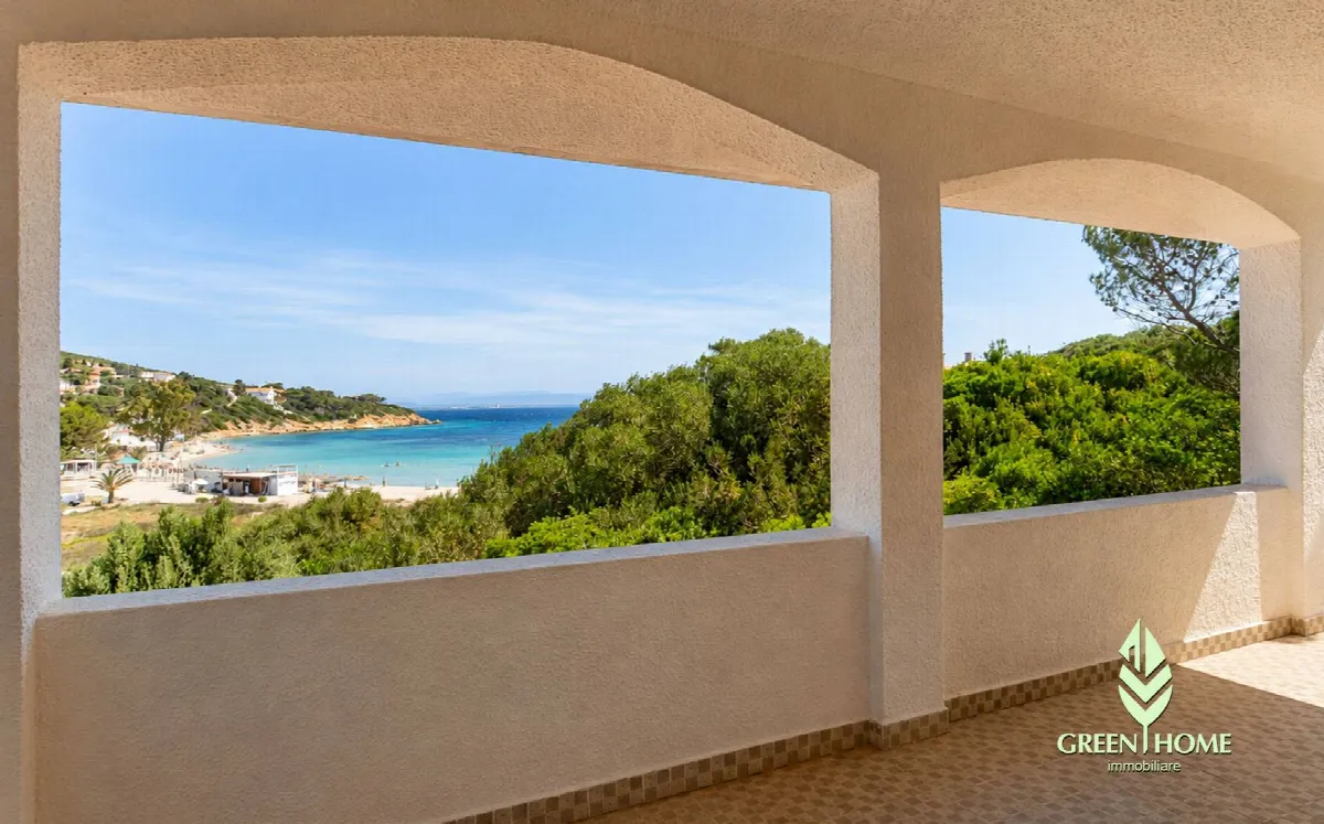 Villa in vendita a Sant'Antioco - foto 4