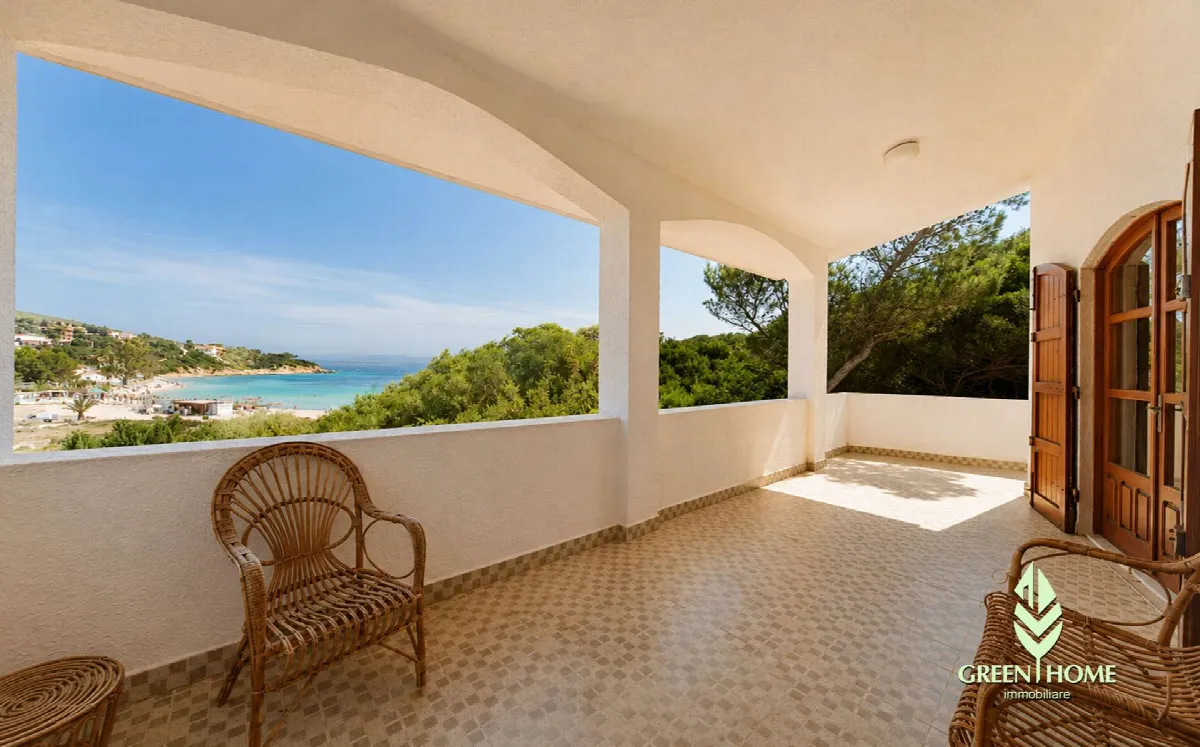 Villa in vendita a Sant'Antioco - foto 5