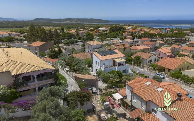 Villa in vendita a Giba - foto 1