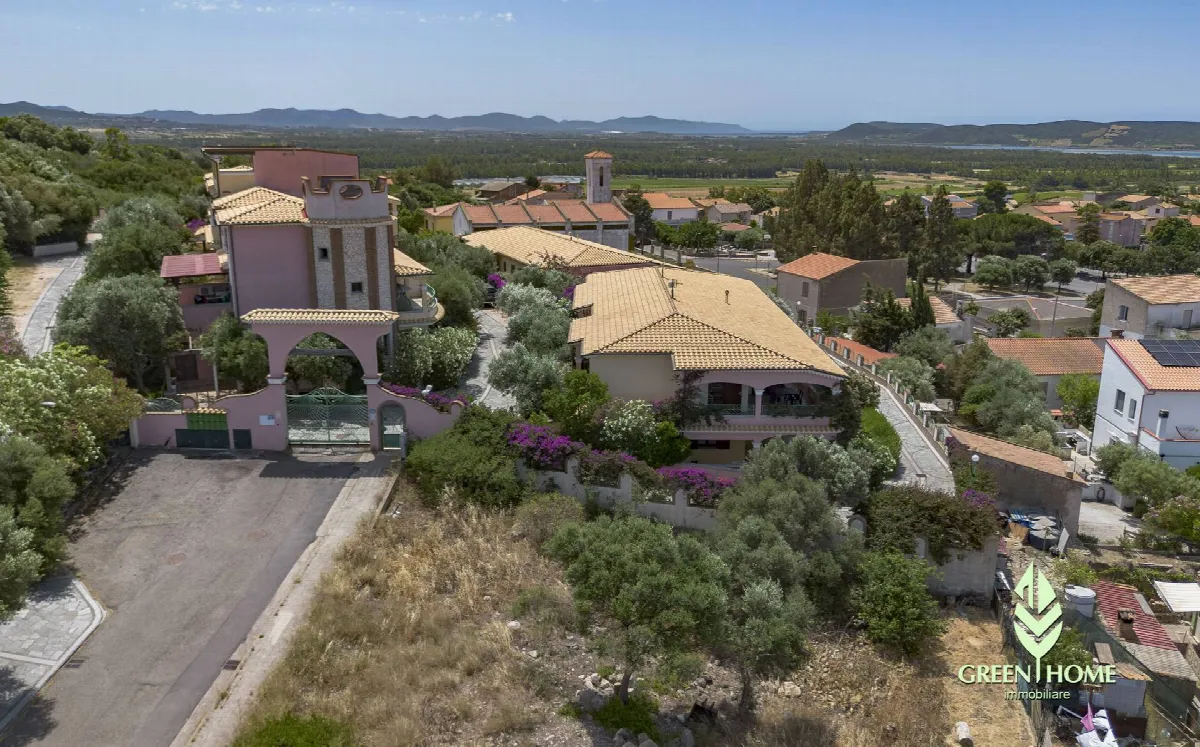 Villa in vendita a Giba - foto 2