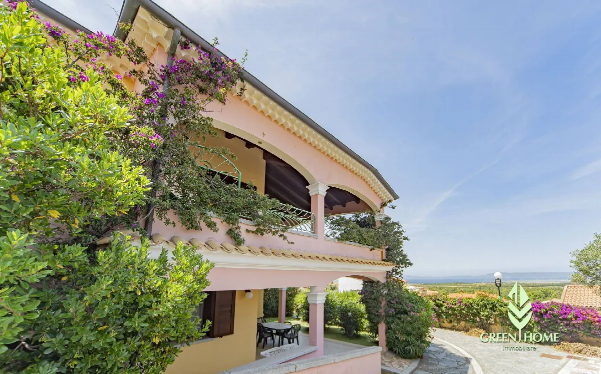 Villa in vendita a Giba - foto 4