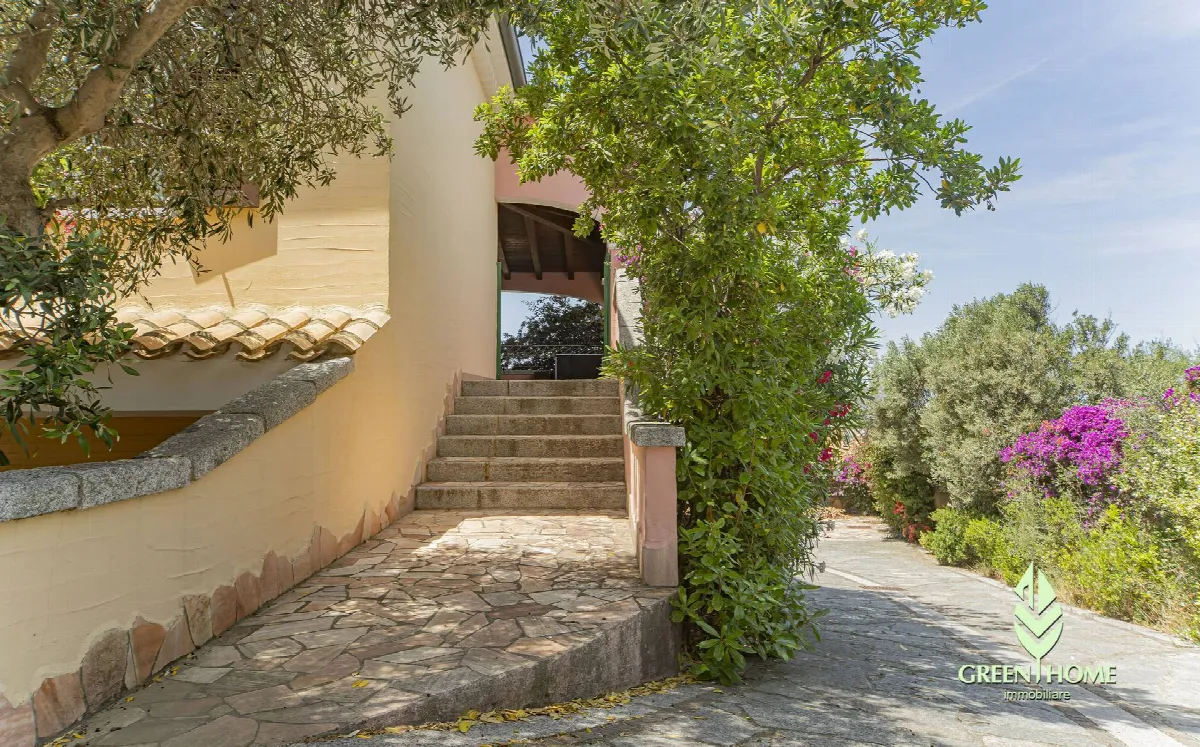 Villa in vendita a Giba - foto 5