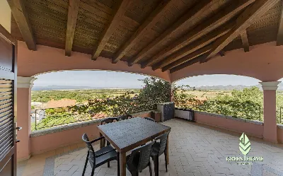 Villa in vendita a Giba - foto 7
