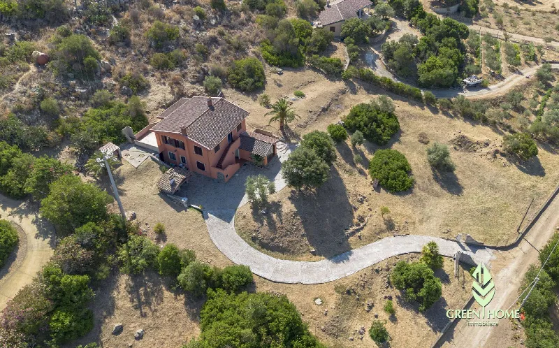 Villa in vendita a Teulada - foto 1