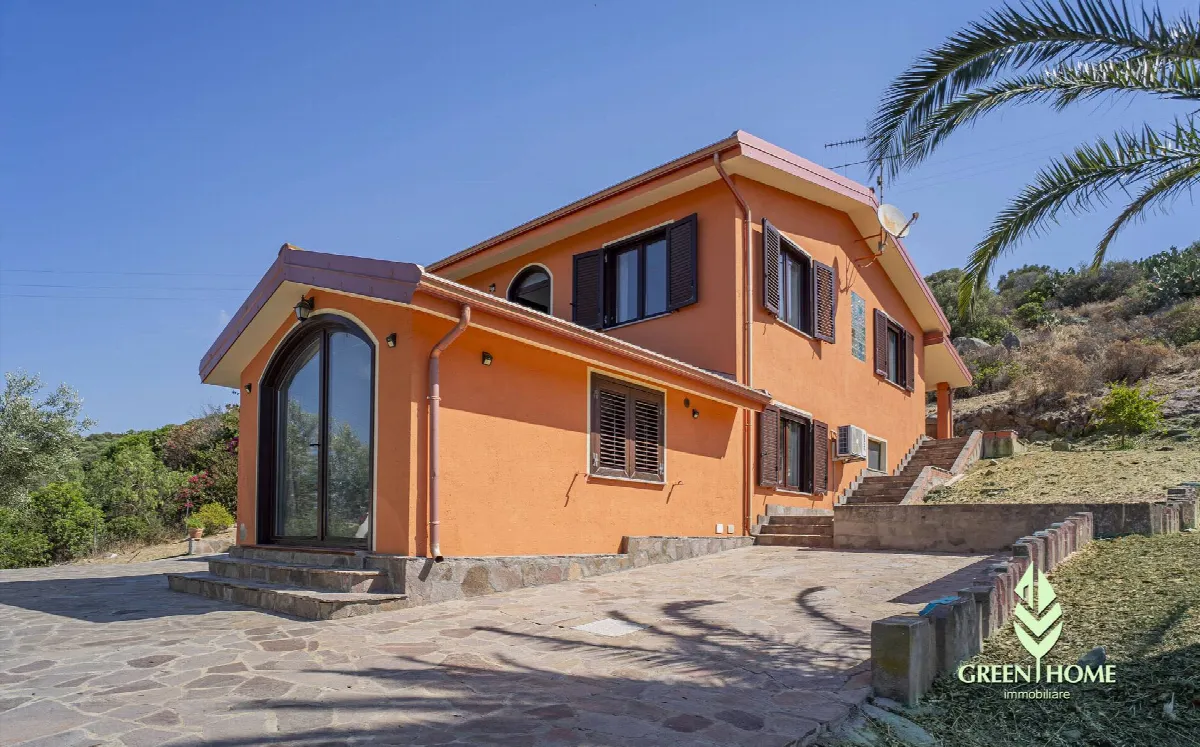Villa in vendita a Teulada - foto 3