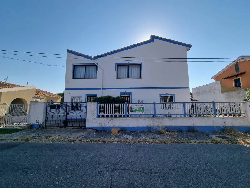 Casa Indipendente in vendita a San Giovanni Suergiu - foto 1