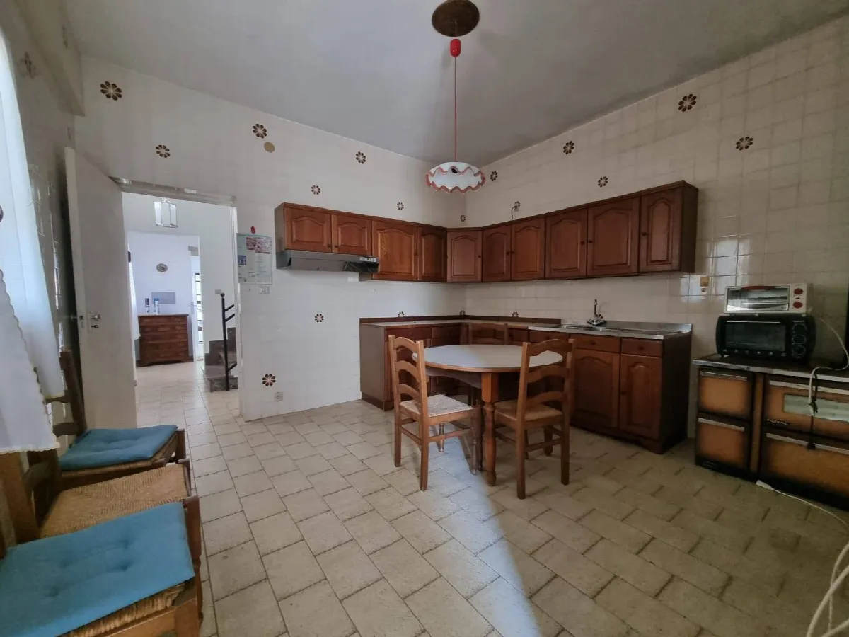 Casa Indipendente in vendita a San Giovanni Suergiu - foto 4