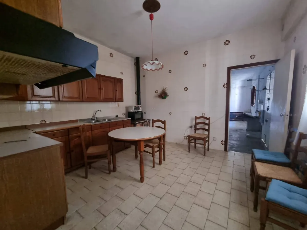 Casa Indipendente in vendita a San Giovanni Suergiu - foto 5