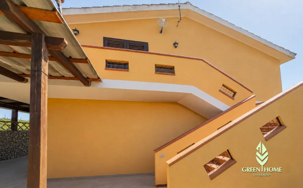 Casa Indipendente in vendita a Sant'Anna Arresi - foto 4