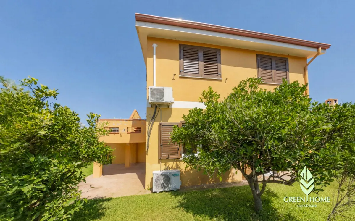 Casa Indipendente in vendita a Sant'Anna Arresi - foto 2