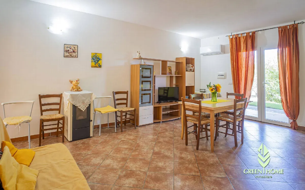Casa Indipendente in vendita a Sant'Anna Arresi - foto 4