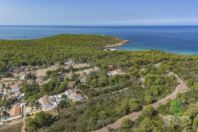 Villa in vendita a Sant'Anna Arresi - foto 2