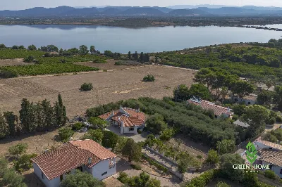 Villa in vendita a Sant'Anna Arresi - foto 3