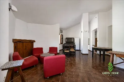 Villa in vendita a Sant'Anna Arresi - foto 5