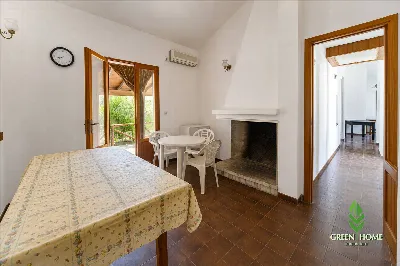 Villa in vendita a Sant'Anna Arresi - foto 9
