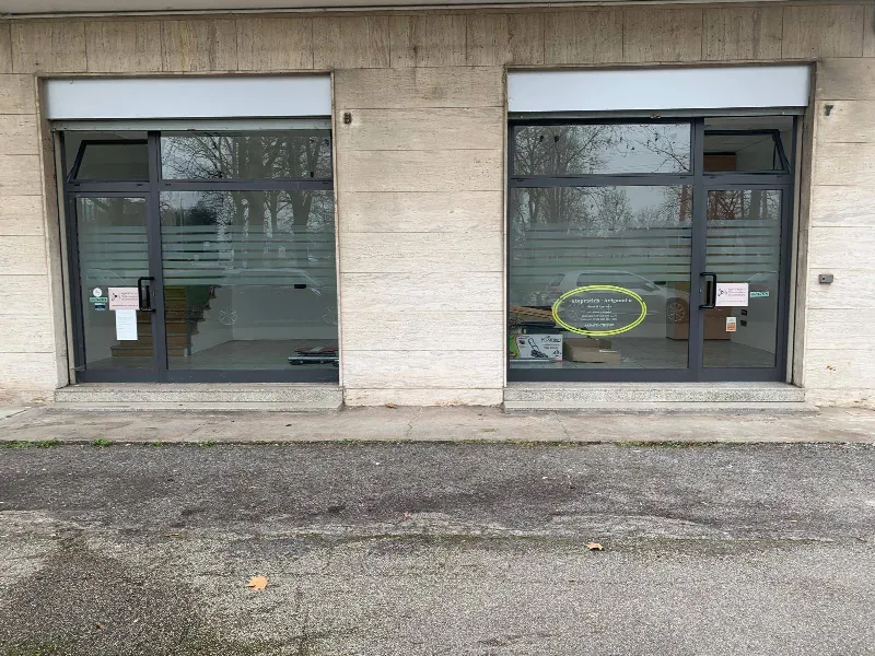 Ufficio in vendita a Ferrara, Via Modena, Stazione - foto 1