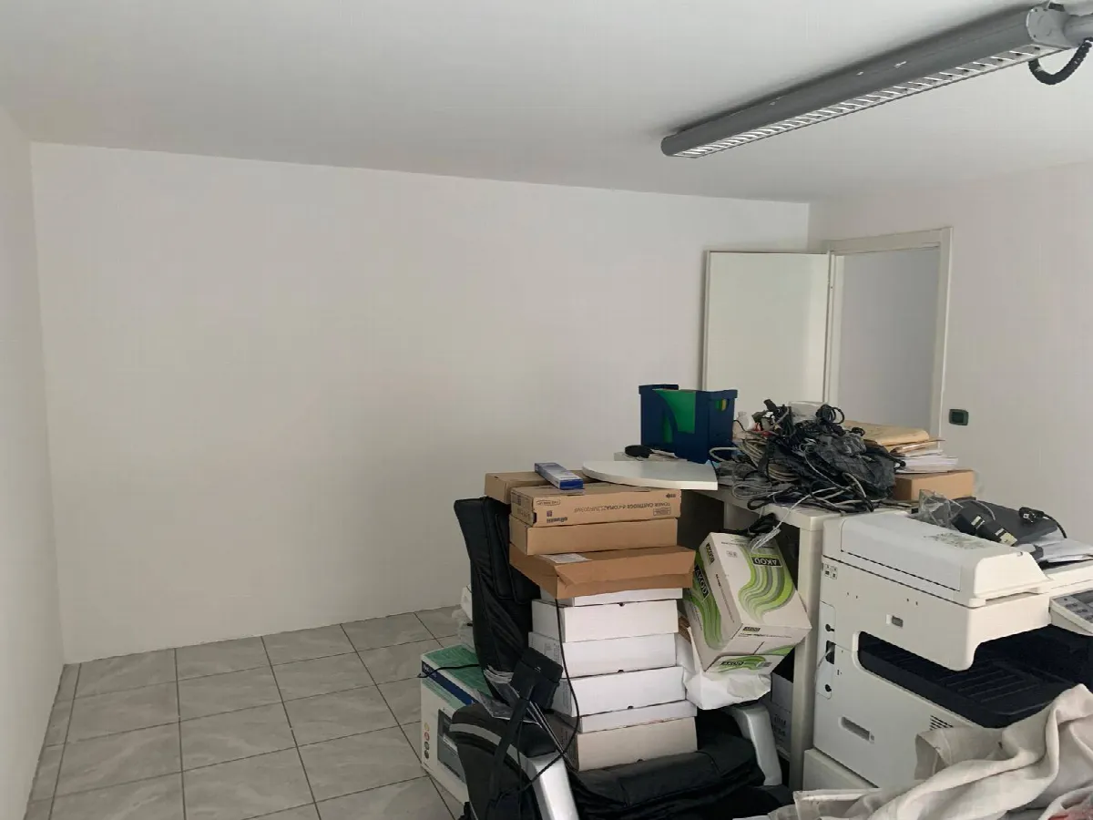 Ufficio in vendita a Ferrara, Via Modena, Stazione - foto 4