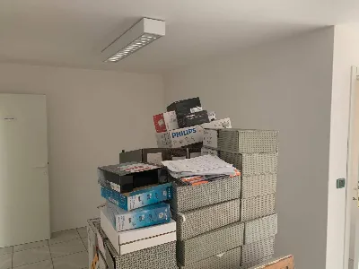 Ufficio in vendita a Ferrara, Via modena, ... - foto 7
