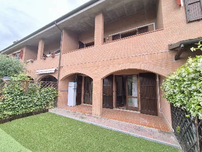 Villa a Ferrara