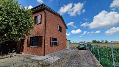 Villa in vendita a Vigarano Mainarda - foto 1