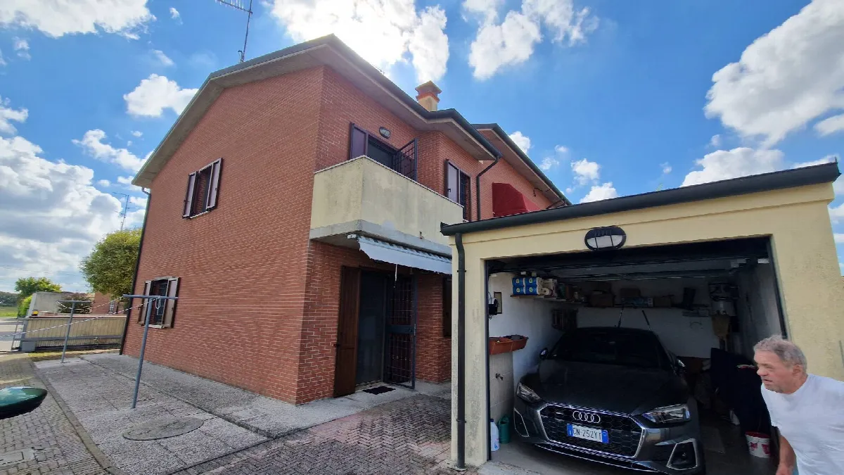 Villa in vendita a Vigarano Mainarda - foto 2