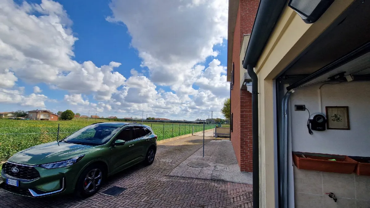 Villa in vendita a Vigarano Mainarda - foto 3