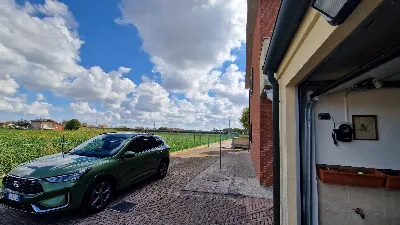 Villa in vendita a Vigarano Mainarda - foto 3