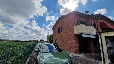 Villa in vendita a Vigarano Mainarda - foto 4
