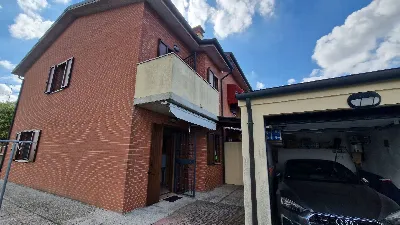 Villa in vendita a Vigarano Mainarda - foto 5