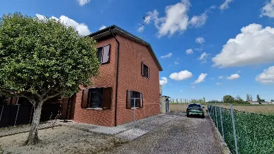 Villa in vendita a Vigarano Mainarda - foto 8