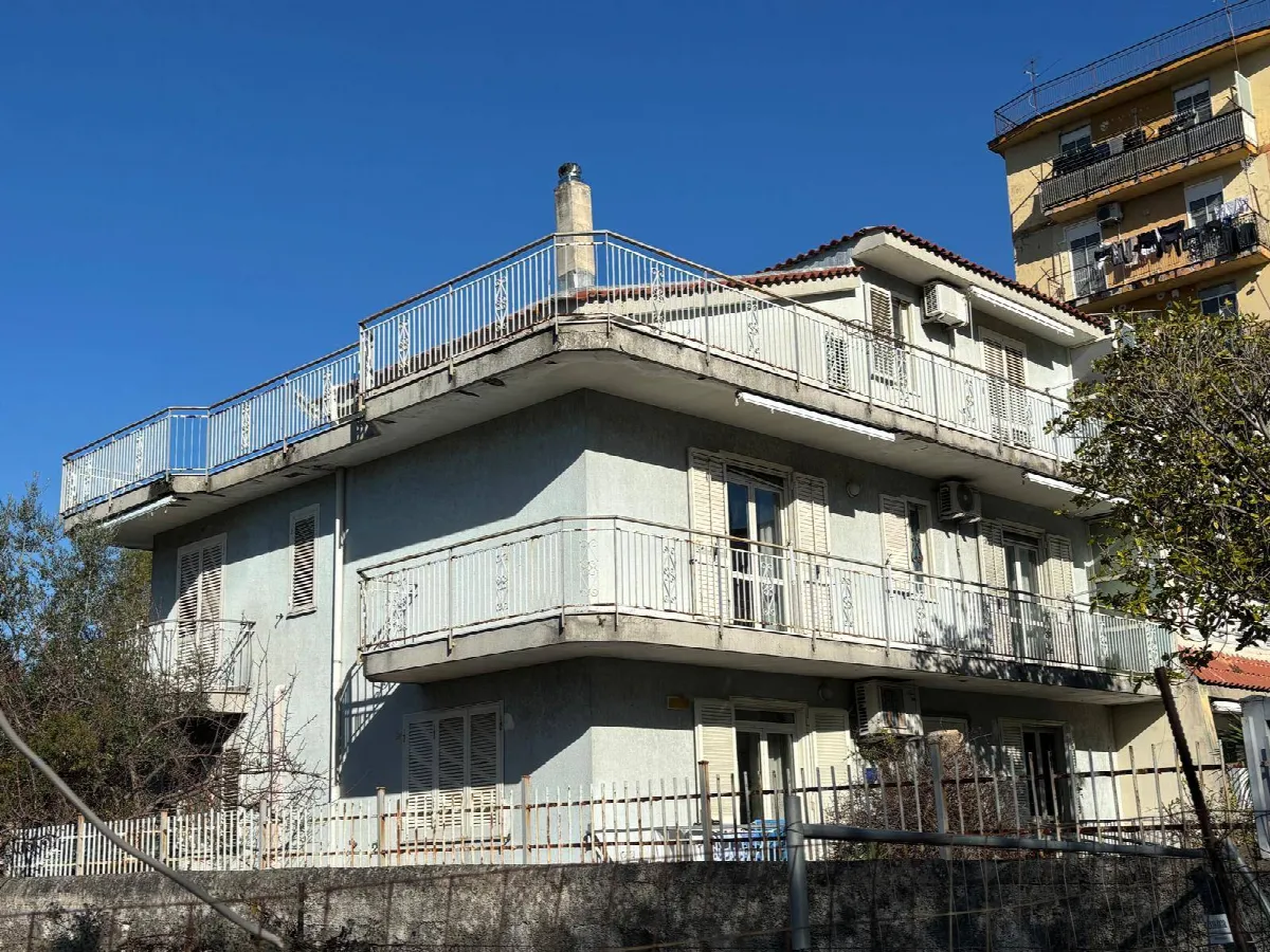 Villa in vendita a Angri - foto 3