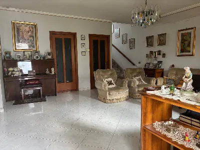 Villa in vendita a Angri - foto 8