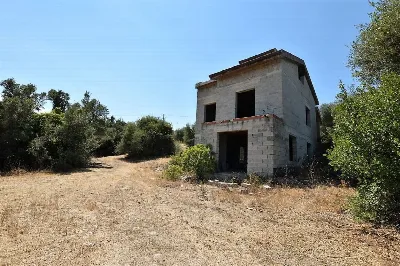 Villa in vendita a Sassari, Monte bianchin... - foto 1
