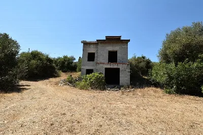 Villa in vendita a Sassari, Monte bianchin... - foto 2