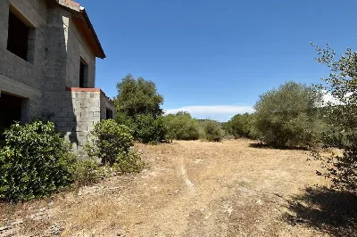 Villa in vendita a Sassari, Monte bianchin... - foto 4