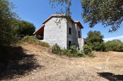 Villa in vendita a Sassari, Monte bianchin... - foto 5