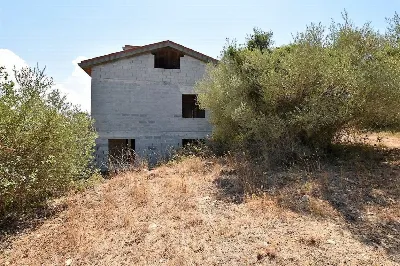 Villa in vendita a Sassari, Monte bianchin... - foto 7