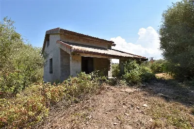 Villa in vendita a Sassari, Monte bianchin... - foto 8