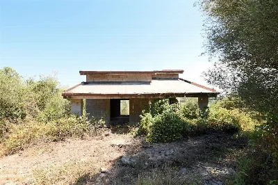 Villa in vendita a Sassari, Monte bianchin... - foto 9
