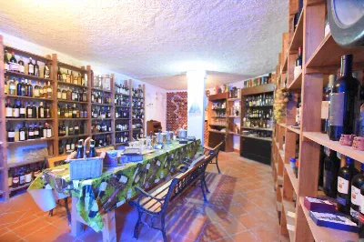 Villa in vendita a Sassari, Li punti, san ... - foto 9