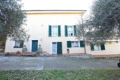 Villa in vendita a Sassari, Buddi buddi, s... - foto 1