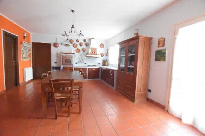 Villa in vendita a Sassari, Buddi buddi, s... - foto 10